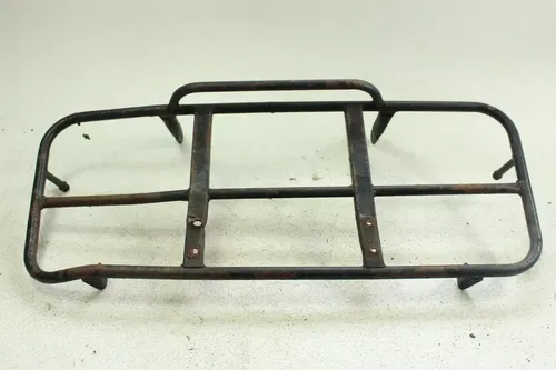 2007 Suzuki eiger LTA400F OEM Front Rack  B4473