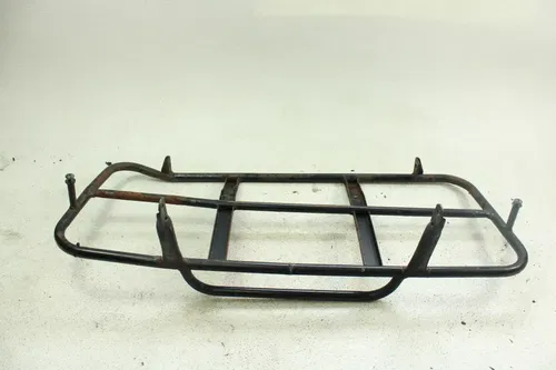 2007 Suzuki eiger LTA400F OEM Front Rack  B4473