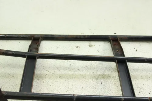 2007 Suzuki eiger LTA400F OEM Front Rack  B4473