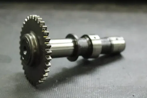 2014 Honda Crf250l OEM Exhaust Camshaft  B4457