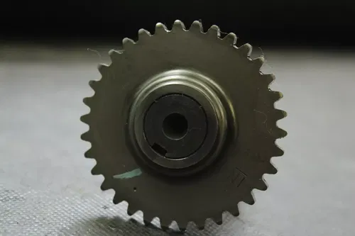 2014 Honda Crf250l OEM Exhaust Camshaft  B4457