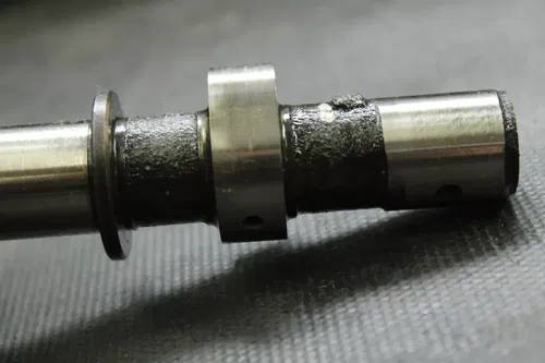 2014 Honda Crf250l OEM Exhaust Camshaft  B4457