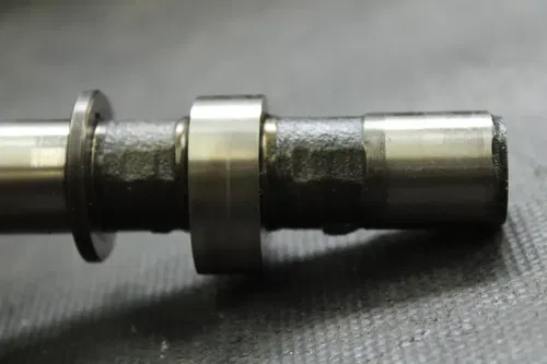 2014 Honda Crf250l OEM Exhaust Camshaft  B4457
