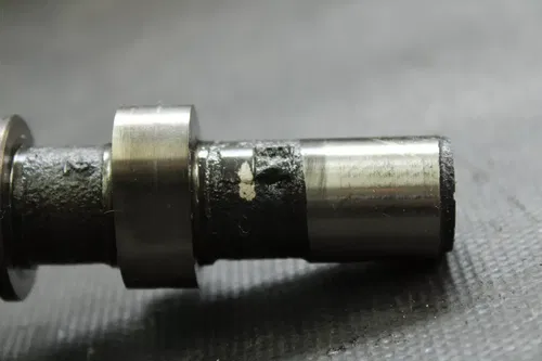 2014 Honda Crf250l OEM Exhaust Camshaft  B4457