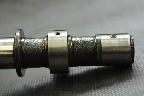 2014 Honda Crf250l OEM Exhaust Camshaft  B4457