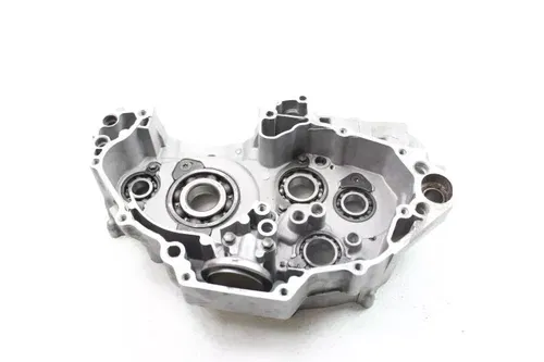 2001 Yamaha Yz426f Right Engine Motor Crankcase Crank Cases Block HR4706