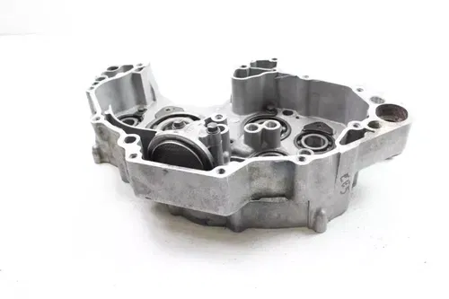 2001 Yamaha Yz426f Right Engine Motor Crankcase Crank Cases Block HR4706