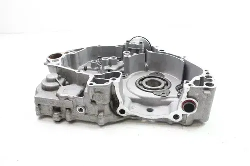 2001 Yamaha Yz426f Right Engine Motor Crankcase Crank Cases Block HR4706