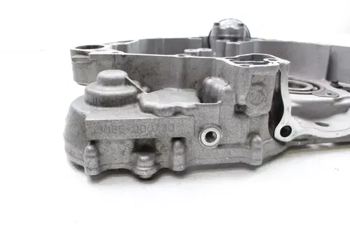 2001 Yamaha Yz426f Right Engine Motor Crankcase Crank Cases Block HR4706