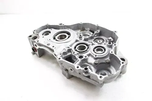 2001 Yamaha Yz426f Right Engine Motor Crankcase Crank Cases Block HR4706
