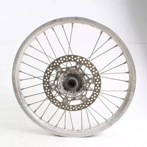 1999 Yamaha Yz125 Front Wheel Rim Hub 21X1.60 Excel OEM HR6339