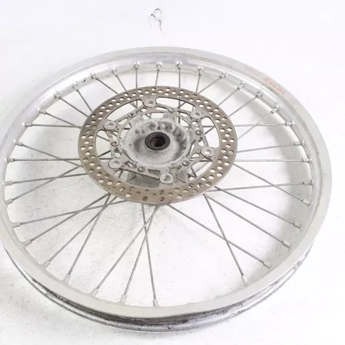 1999 Yamaha Yz125 Front Wheel Rim Hub 21X1.60 Excel OEM HR6339