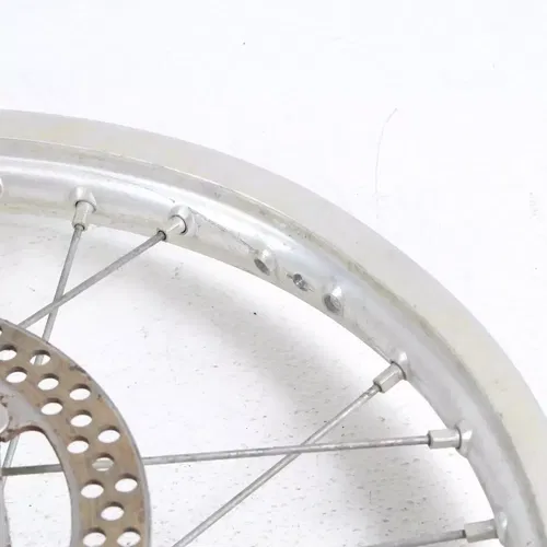 1999 Yamaha Yz125 Front Wheel Rim Hub 21X1.60 Excel OEM HR6339