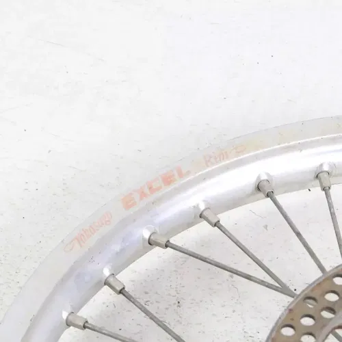 1999 Yamaha Yz125 Front Wheel Rim Hub 21X1.60 Excel OEM HR6339