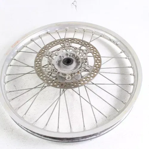 1999 Yamaha Yz125 Front Wheel Rim Hub 21X1.60 Excel OEM HR6339