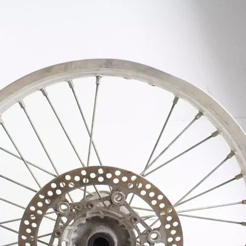 1999 Yamaha Yz125 Front Wheel Rim Hub 21X1.60 Excel OEM HR6339