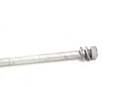 2000 Ktm 50 Front Wheel Rim Axle Pivot Bolt HR6431