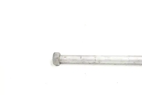 2000 Ktm 50 Front Wheel Rim Axle Pivot Bolt HR6431