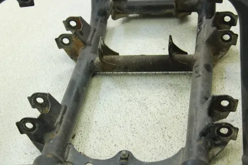2007 Yamaha Grizzly 400OEM Subframe  B4470
