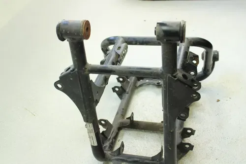 2007 Yamaha Grizzly 400OEM Subframe  B4470