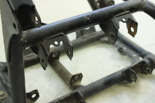 2007 Yamaha Grizzly 400OEM Subframe  B4470