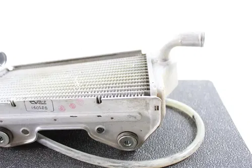 19-23 KAWASAKI KX450 OEM RIGHT ENGINE MOTOR COOLING COOLER RADIATOR