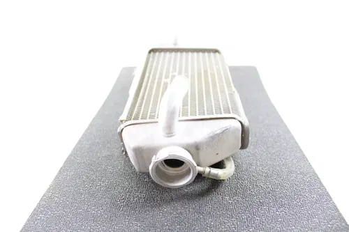 19-23 KAWASAKI KX450 OEM RIGHT ENGINE MOTOR COOLING COOLER RADIATOR