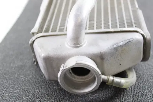 19-23 KAWASAKI KX450 OEM RIGHT ENGINE MOTOR COOLING COOLER RADIATOR