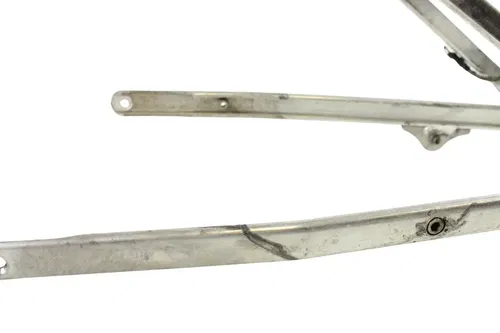 11-16 KTM 350 EXC F OEM REAR BACK SUB FRAME SUBFRAME B4503