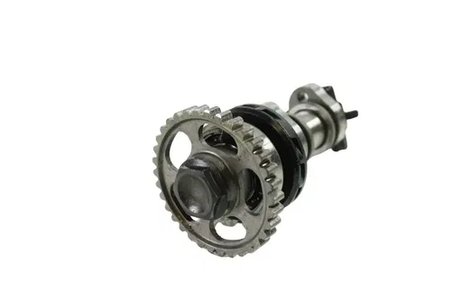 12-16 KTM 350 OEM ENGINE MOTOR CAM SHAFT CAMSHAFT INTAKE B4503