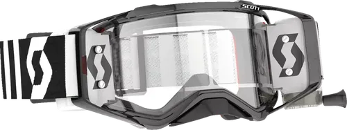 Scott USA Prospect Works Film System (WFS) Goggles 272822-7432113