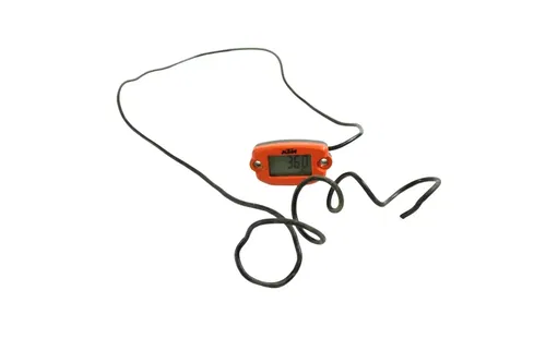 KTM PowerParts Hour Meter - All Gas Machines B4502