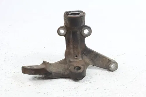 2005 Honda TRX300EX OEM Front Left Knuckle  B4351