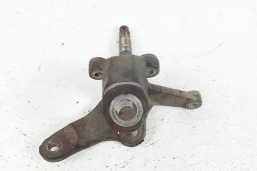 2005 Honda TRX300EX OEM Front Left Knuckle  B4351