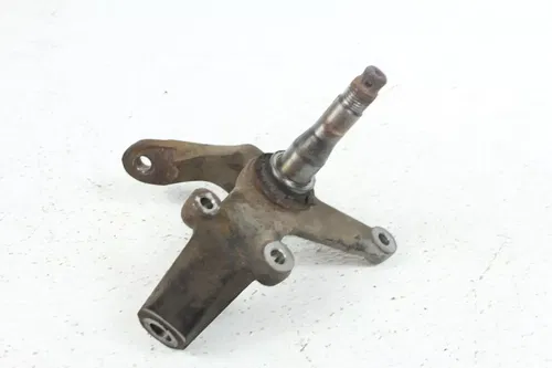 2005 Honda TRX300EX OEM Front Left Knuckle  B4351