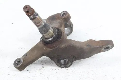 2005 Honda TRX300EX OEM Front Left Knuckle  B4351