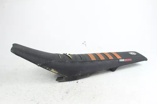 2018 Ktm 350SXF OEM Seat With Seat Concepts Cover  B4392