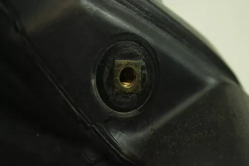 2005 Suzuki Rmz250 OEM Gas Tank  B4479