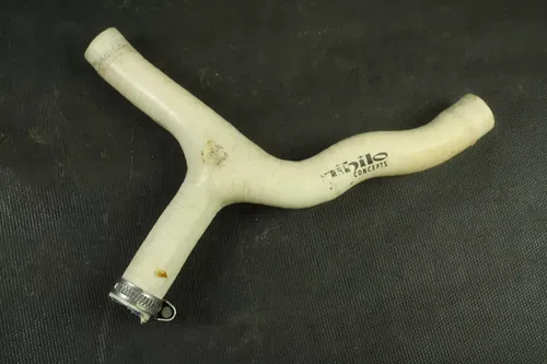 2014 Ktm 85sx Nihilo Radiator Hose Set  B4484