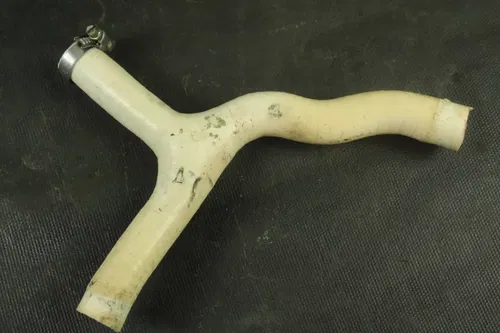 2014 Ktm 85sx Nihilo Radiator Hose Set  B4484