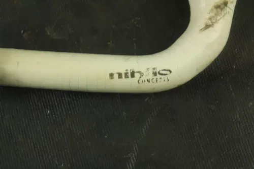 2014 Ktm 85sx Nihilo Radiator Hose Set  B4484