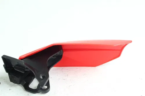2005 Honda Cr125r  Red HandGuards Hand Guards HR6287