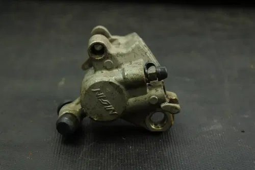 2004 Yamaha Yz250f OEM Nissin Rear Brake Caliper  B4430
