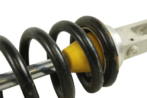 2000 HONDA CR250R OEM REAR BACK SHOCK ABSORBER SUSPENSION B4514