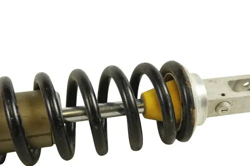 2000 HONDA CR250R OEM REAR BACK SHOCK ABSORBER SUSPENSION B4514