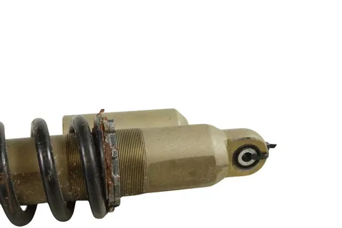 2000 HONDA CR250R OEM REAR BACK SHOCK ABSORBER SUSPENSION B4514