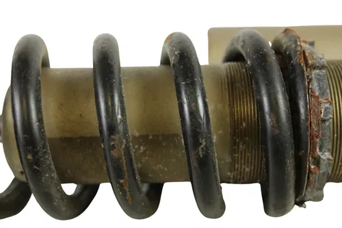2000 HONDA CR250R OEM REAR BACK SHOCK ABSORBER SUSPENSION B4514