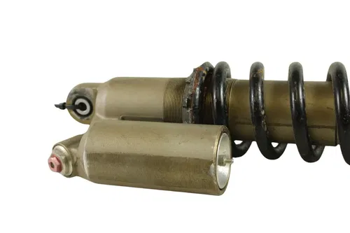 2000 HONDA CR250R OEM REAR BACK SHOCK ABSORBER SUSPENSION B4514