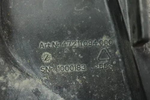 2021 Ktm 85sx OEM Electronics Holder  B4406