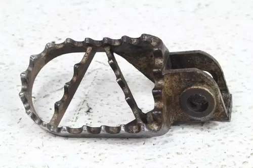 2009 Ktm 65sx Footpeg Set  B4371
